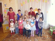 Золотая осень 2013